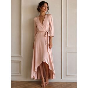 red lace cami dress N.298 LACE RIBBED CAMI DRESS